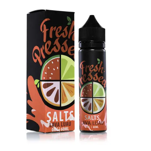 Lava Luau By Fresh Pressed 60Ml 1