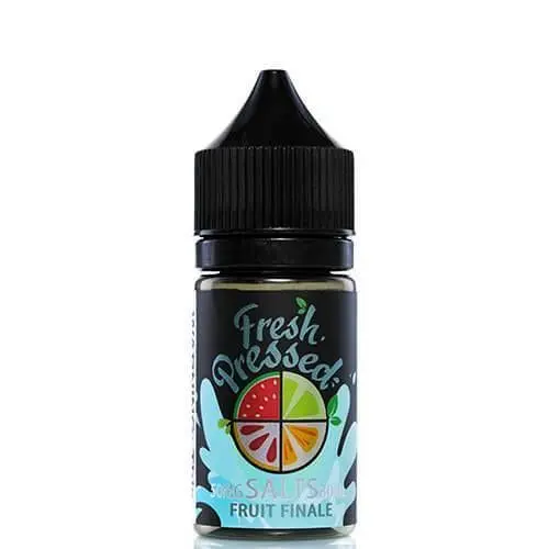 Fruit Finale By Fresh Pressed Salts 30Ml 1