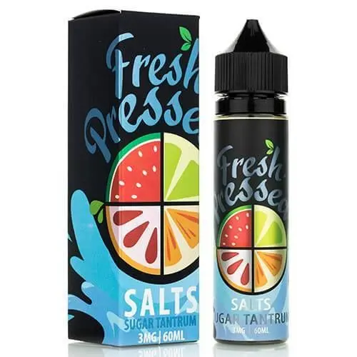 Sugar Tantrum By Fresh Pressed 60Ml 1