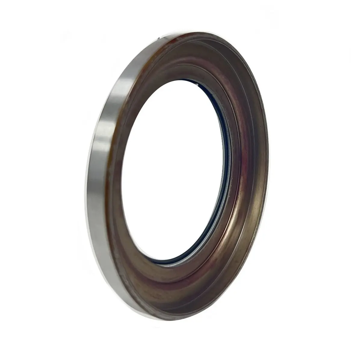 Fortpro Front Axle Oil Seal Compatible With Isuzu Npr-Hd, Npr-Xd, Nqr, Nrr - Replaces 8-94248-117-1 | F276223 1