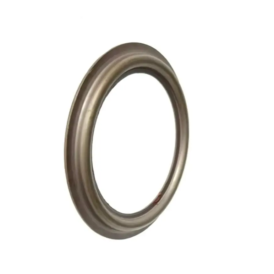 Fortpro Front Crankshaft Oil Seal For Cummins Engine 4Bt - 3.194" Od - 2 1/8" Id - Replaces 3904353 | F020620 2