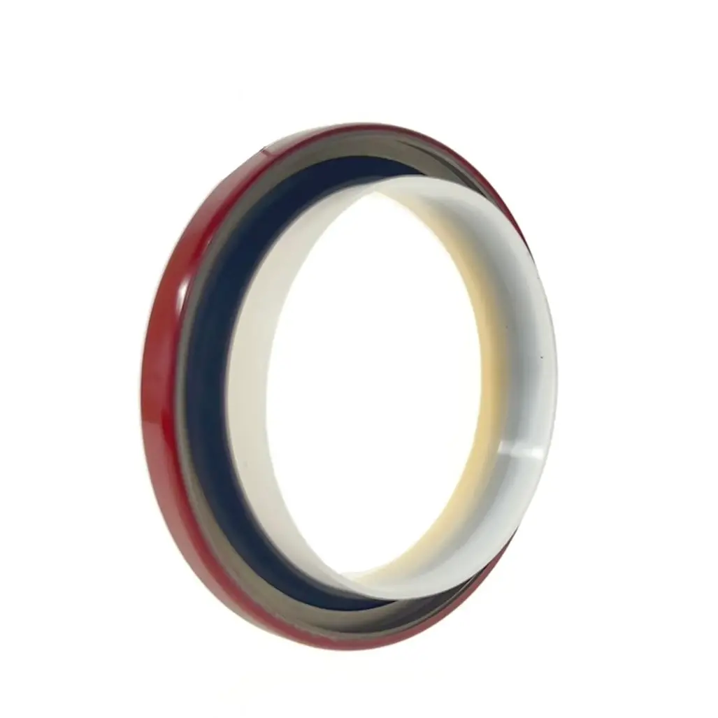 Fortpro Front Crankshaft Oil Seal For Cummins Engine 4Bt -  3.194" Od - 2 1/8" Id - Replaces 3904353 | F020620 1