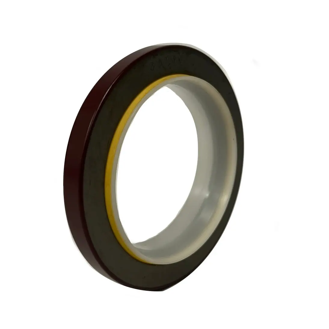 Fortpro Front Crankshaft Oil Seal For Cummins Engines N14, 855 - 4 3/4" Od - 3 5/8" Id - Replaces 3006736, 39703 | F020440 1