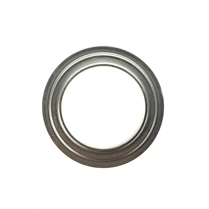 Fortpro Front Crankshaft Oil Seal For Cummins Engines 6C, Isc - Od - Id - Replaces 3353977 | F020622 1
