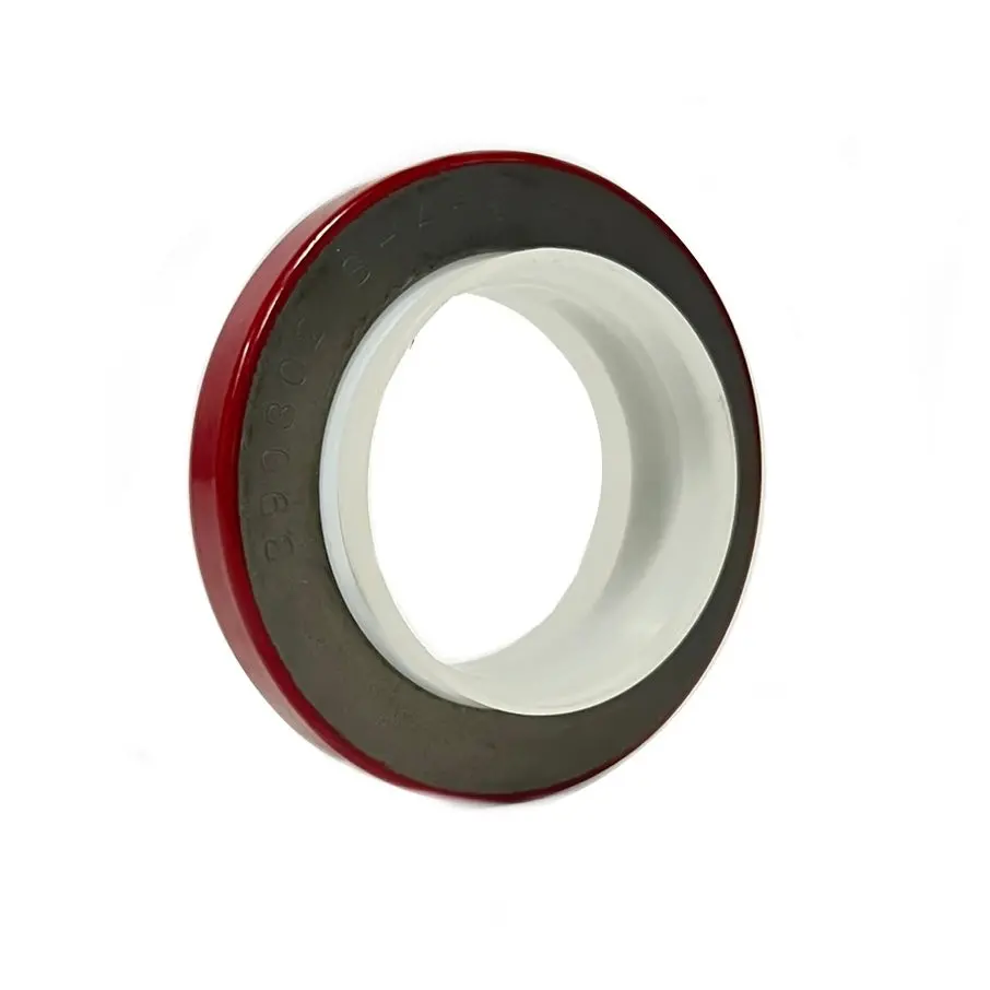 Fortpro Front Oil Seal For Cummins Engines 855, N14 -  3.194" Od - 2 1/8" Id - Replaces 3004316 | F020442 1