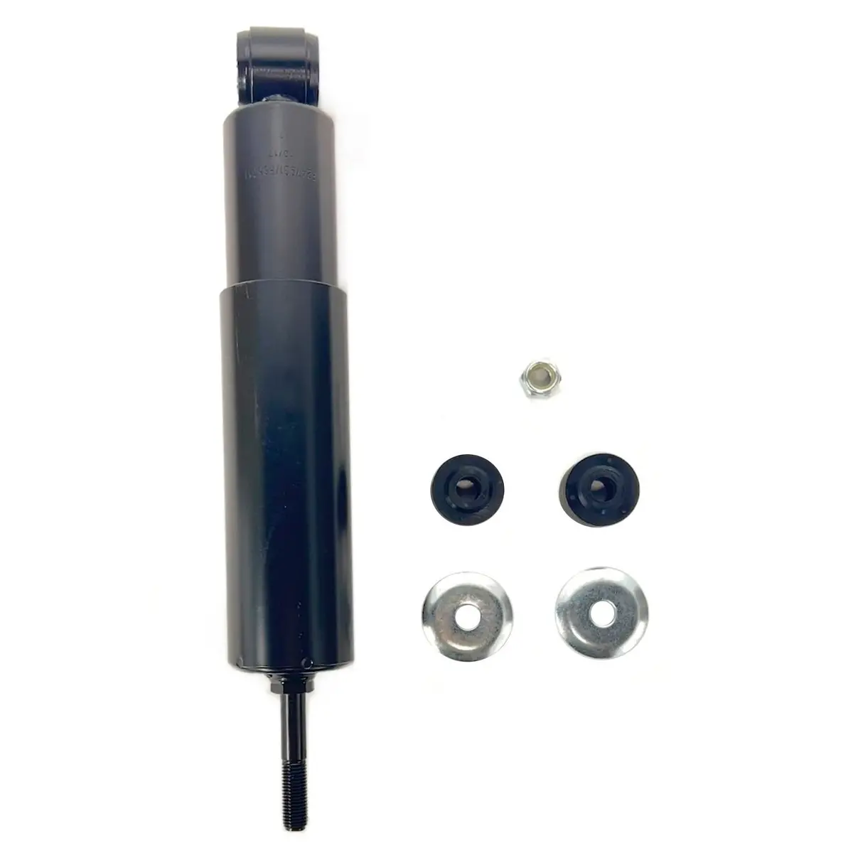 Fortpro Front/Rear Shock Absorber Replaces 85311 | F247931 1