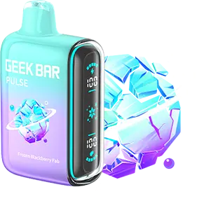 Geek Bar Pulse Disposable Vape 15000 Puffs 32