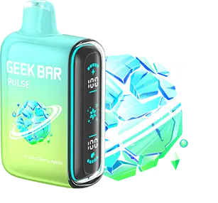 Geek Bar Pulse Disposable Vape 15000 Puffs 31