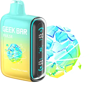 Geek Bar Pulse Disposable Vape 15000 Puffs 29