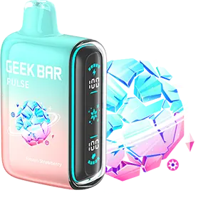 Geek Bar Pulse Disposable Vape 15000 Puffs 28