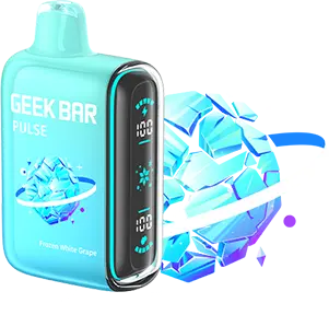 Geek Bar Pulse Disposable Vape 15000 Puffs 33