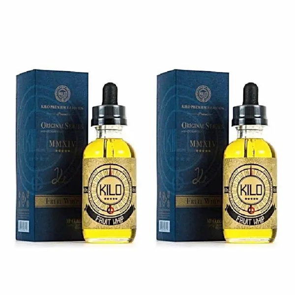 Fruit Whip Ejuice By Kilo Eliquids 120Ml 1
