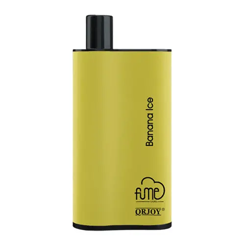 Fume Infinity Disposable Vape 3500 Puffs 1