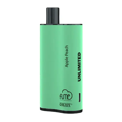 Fume Unlimited Disposable Vape 7000 Puffs 1