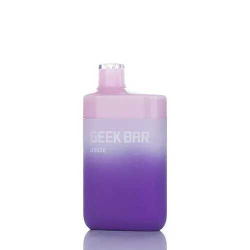 Geek Bar B5000 Disposable Vape 5000 Puffs 8