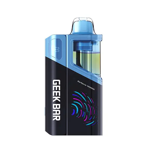 Geek Bar Clio Platinum 50K Disposable Vape 2