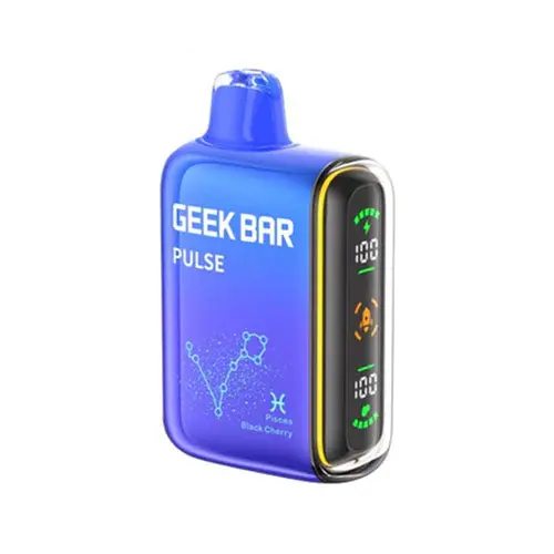 Geek Bar Pulse Disposable Vape 15000 Puffs 17