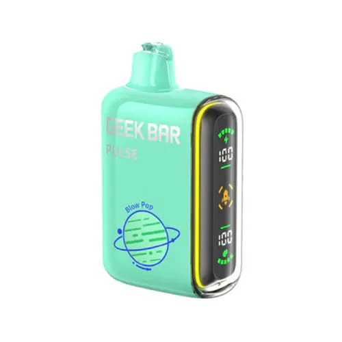 Geek Bar Pulse Disposable Vape 15000 Puffs 6