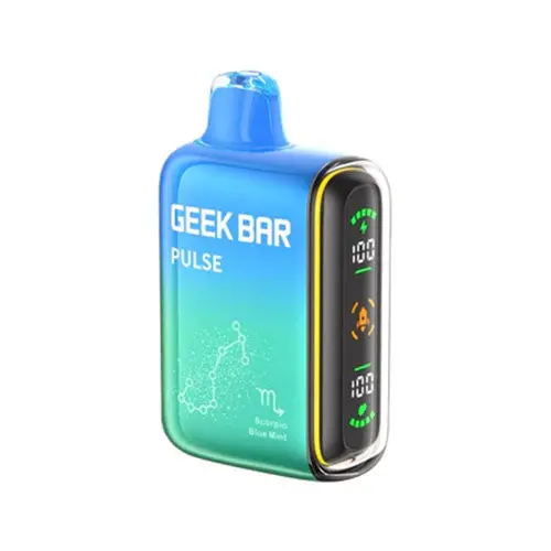 Geek Bar Pulse Disposable Vape 15000 Puffs 7