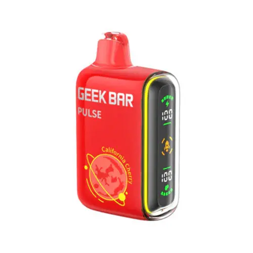 Geek Bar Pulse Disposable Vape 15000 Puffs 11