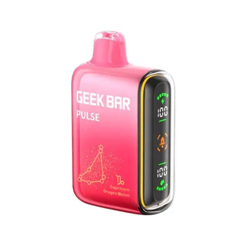 Geek Bar Pulse Disposable Vape 15000 Puffs 12