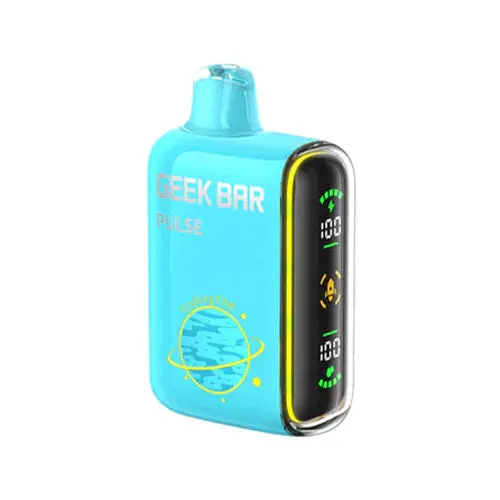 Geek Bar Pulse Disposable Vape 15000 Puffs 23