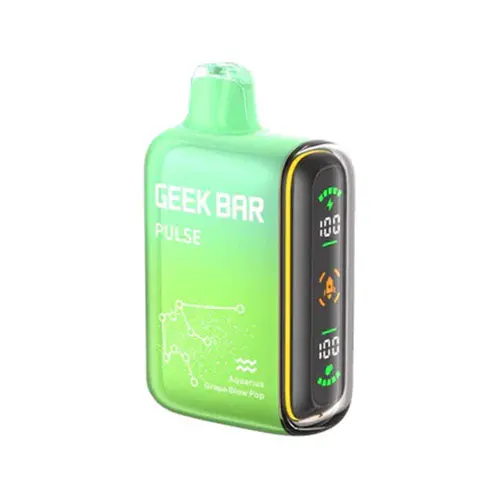 Geek Bar Pulse Disposable Vape 15000 Puffs 13