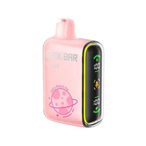 Geek Bar Pulse Disposable Vape 15000 Puffs 14