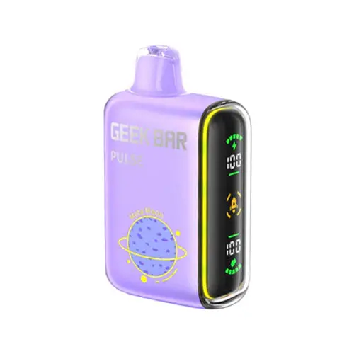 Geek Bar Pulse Disposable Vape 15000 Puffs 15
