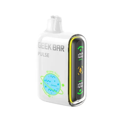 Geek Bar Pulse Disposable Vape 15000 Puffs 17