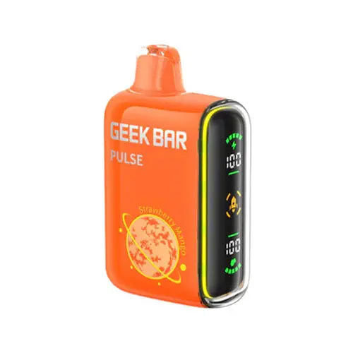 Geek Bar Pulse Disposable Vape 15000 Puffs 21