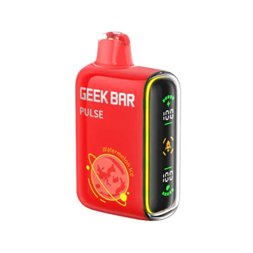 Geek Bar Pulse Disposable Vape 15000 Puffs 23