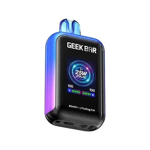 Geek Bar Skyview Disposable Vape 25000 Puffs 11