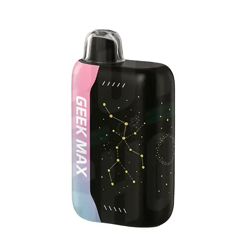 Geekvape Max Ultra X – 30,000-Puff Disposable Vape