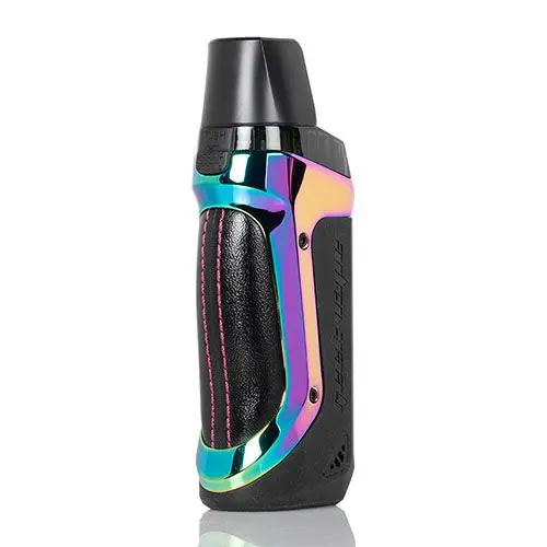 Geekvape Aegis Boost Pod Starter Kit 2