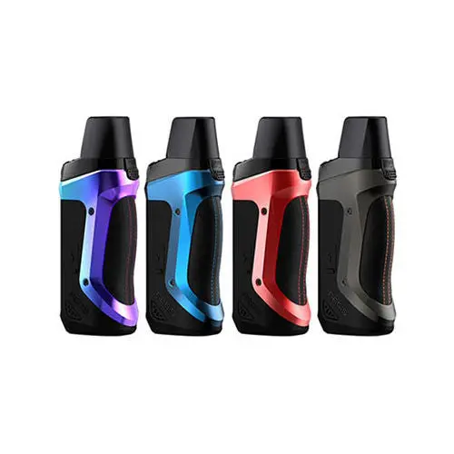 Geekvape Aegis Boost Pod Starter Kit 1
