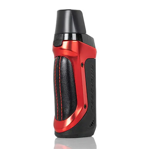 Geekvape Aegis Boost Pod Starter Kit 4