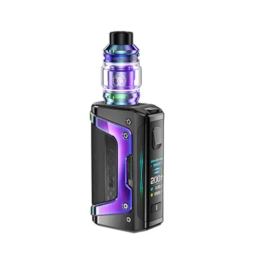 Geekvape Aegis Legend 5 Kit 1