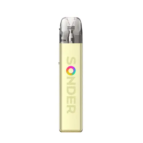 Geekvape Sonder Q2 Pod Starter Kit 1
