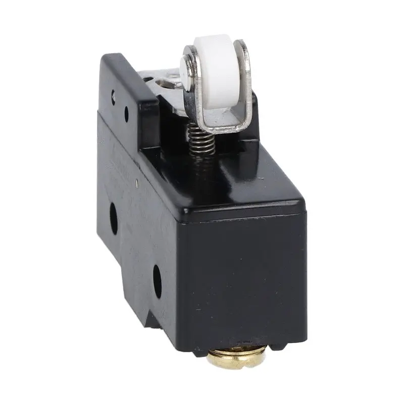 Ksc1v Micro Limit Switch Lever W/Roller Screw 26.6Mm 1