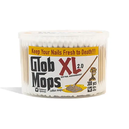 Glob Mops Xl 2.0 Cotton Mops 1