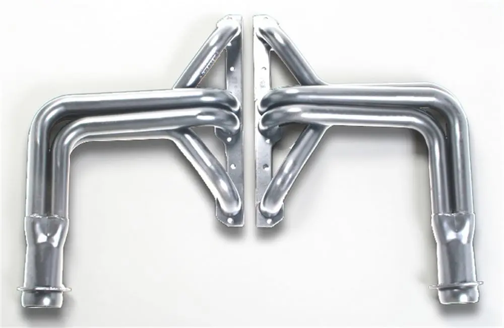 Sbc Elite Headers - 63-82 Corvette 1