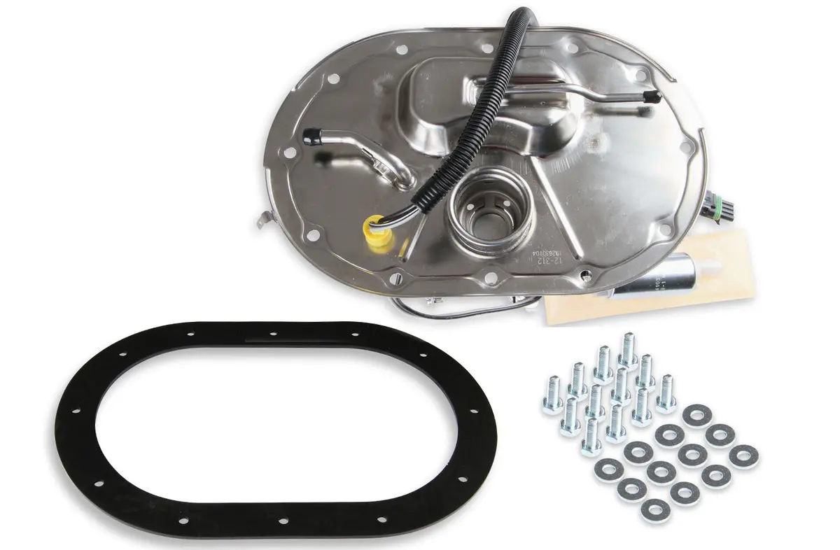 Efi Fuel Pump Module - 75-77 Corvette 1