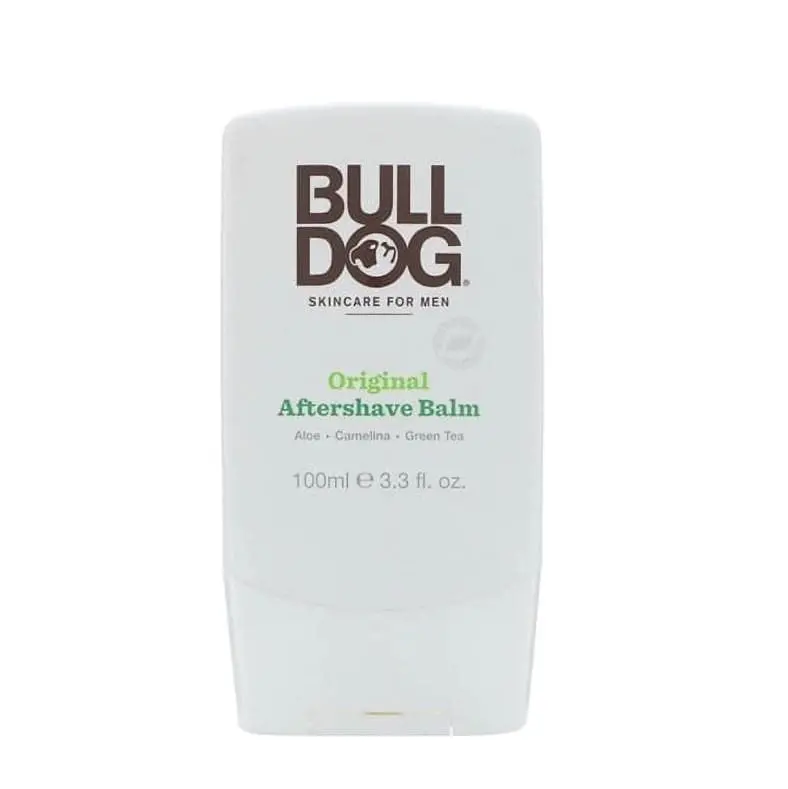 Hyg After Shave Bull Dog 100Ml 1