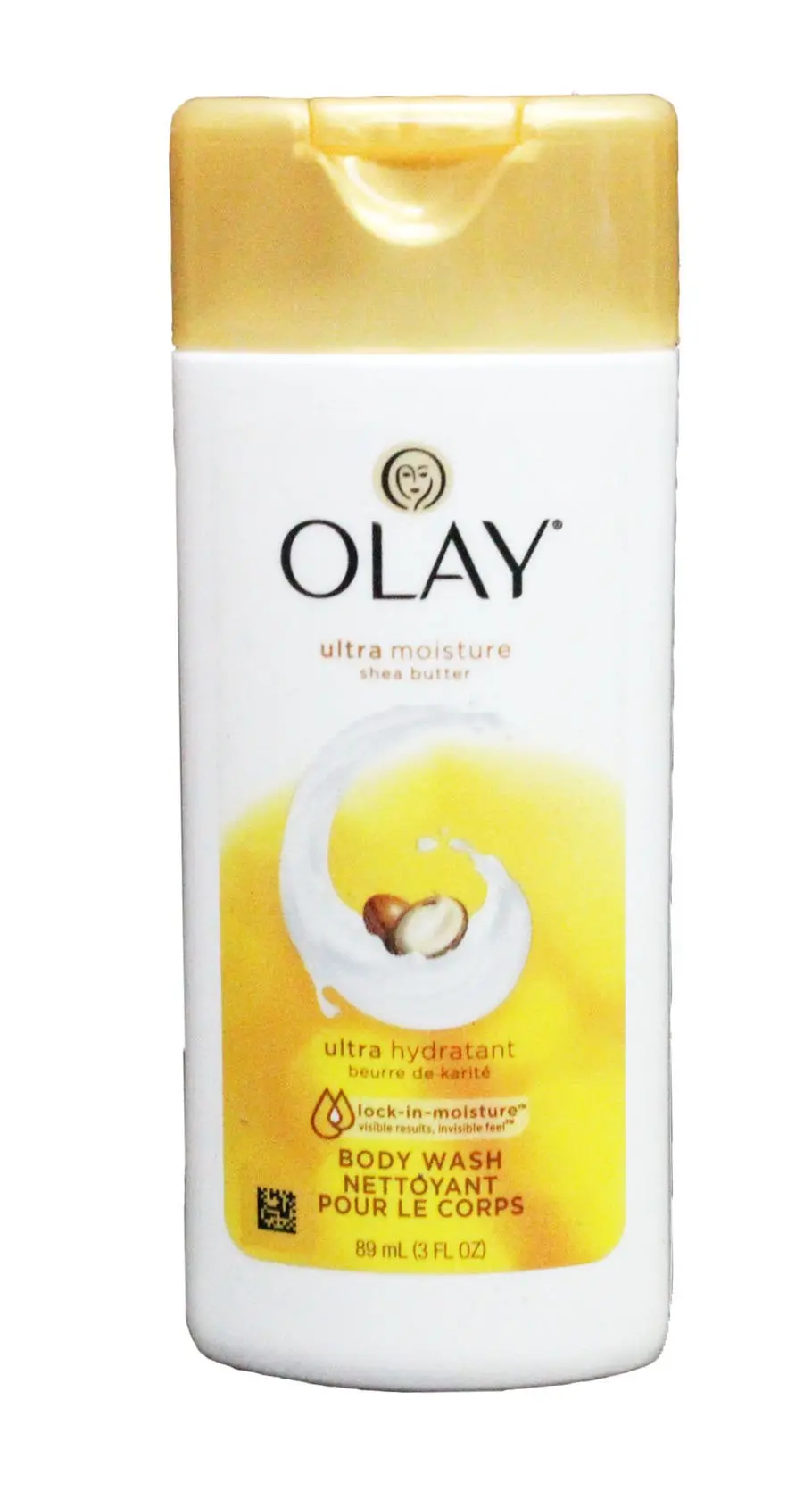 Hyg Bodywash Olay Moisture 89Ml (24) 1