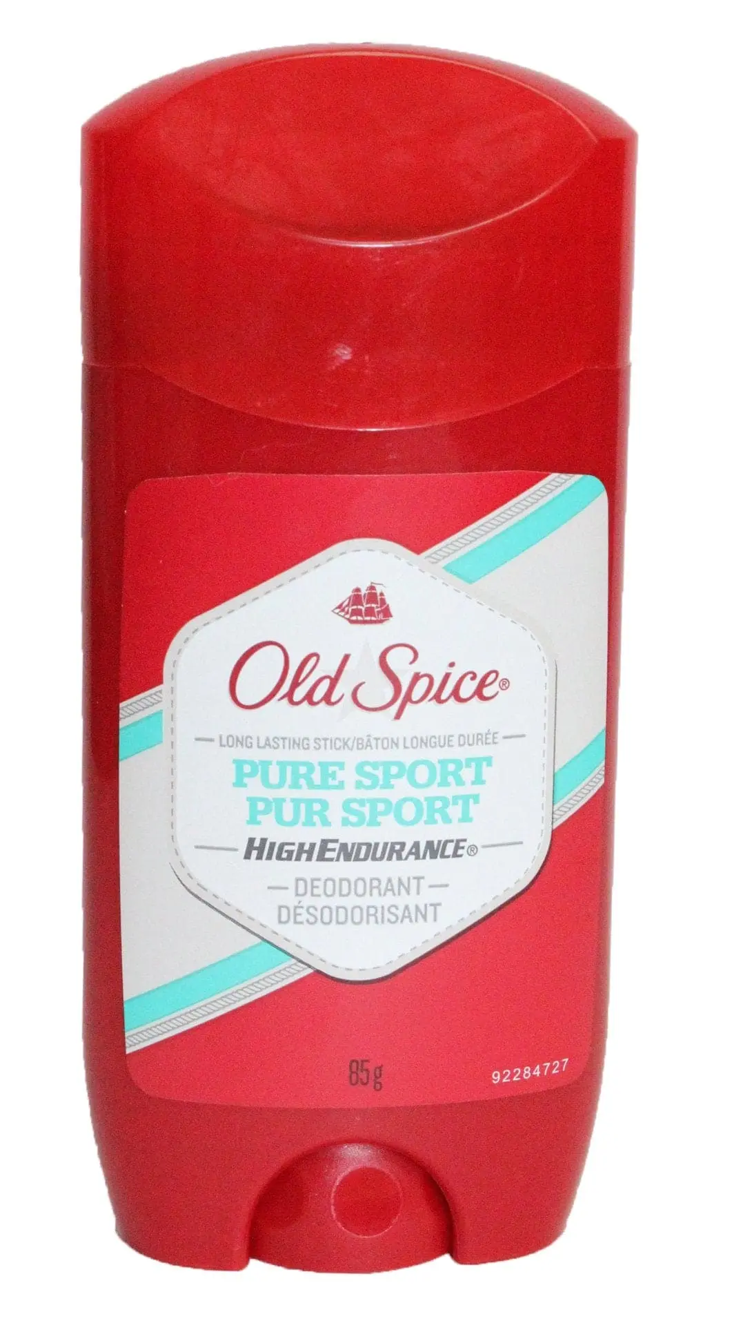 Hyg Men's Deo Old Spice Pure Sport 85Gm 1
