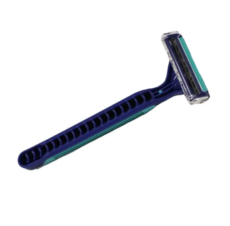 Hyg Razor Gillette Single (For Use In Hyg Kits) 1
