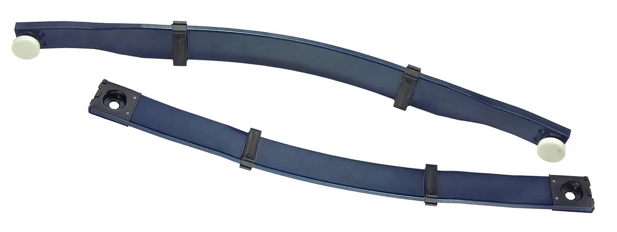 Composite Leaf Spring Corvette C3 1