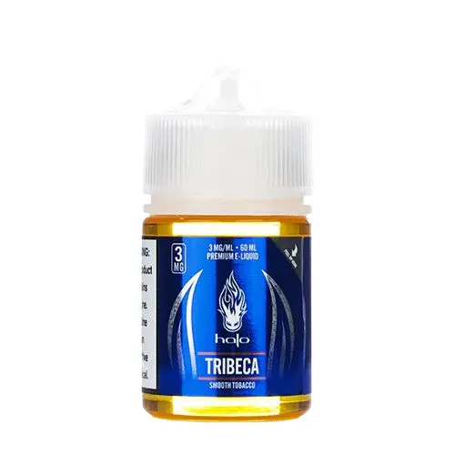 Tribeca By Halo E-Liquid 60Ml 1