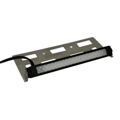Hardscape Wall Light (178Mm) 1